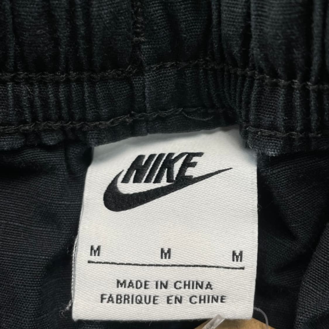 95 나이키 립스탑 카고팬츠 상품이미지3