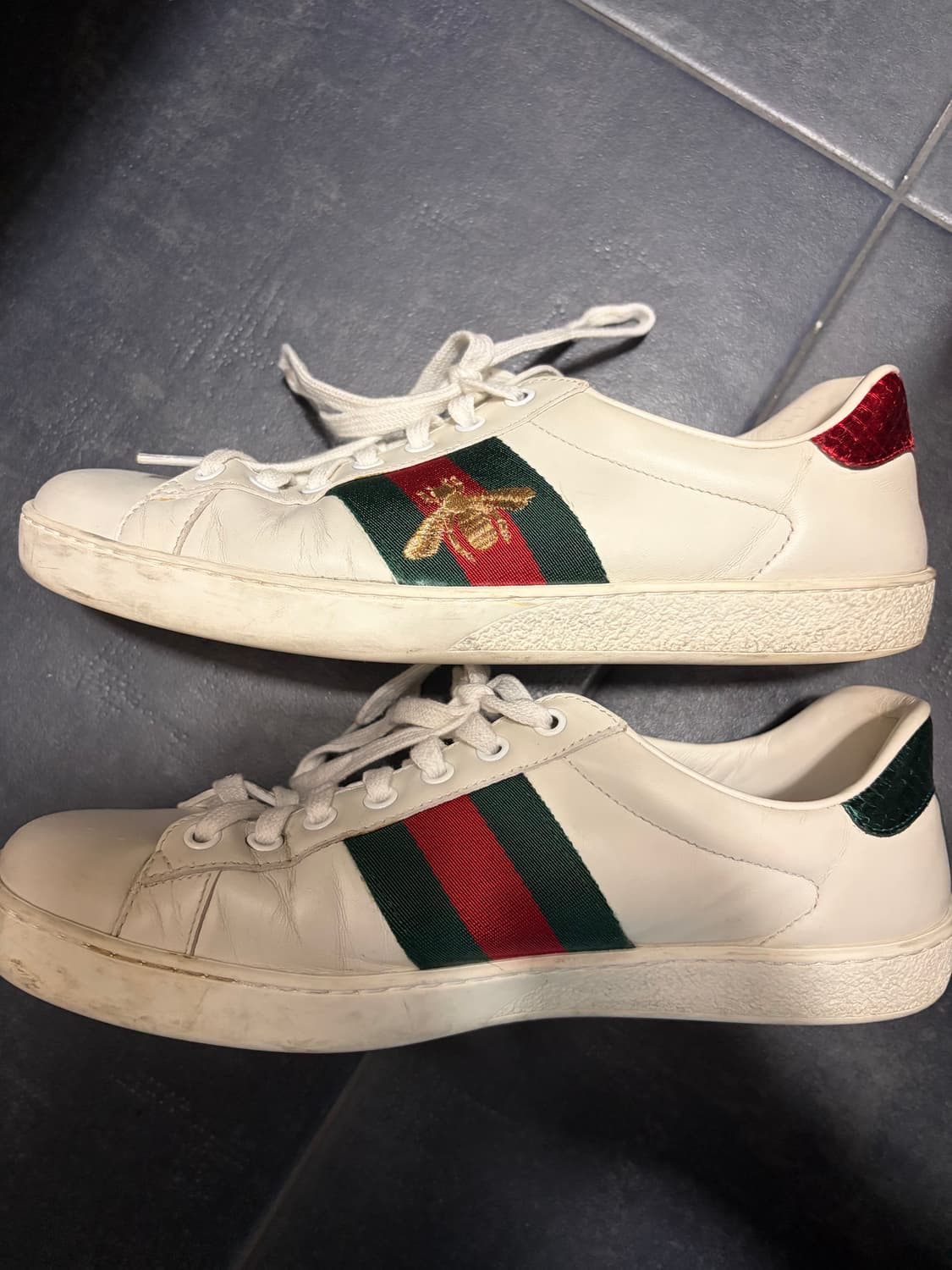 구찌 스니커즈 265 상품이미지2