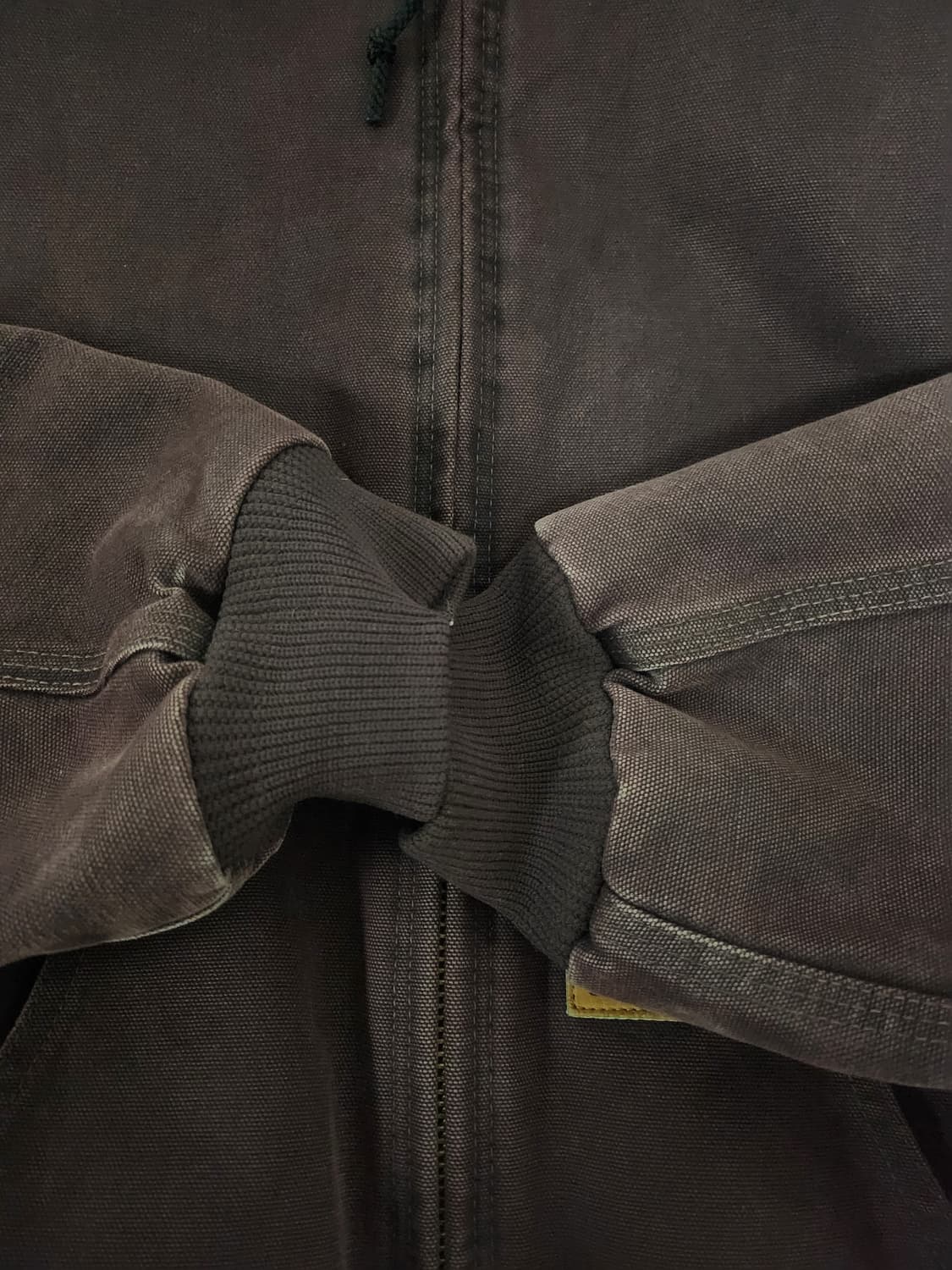 칼하트 j06 BRG XL 상품이미지5