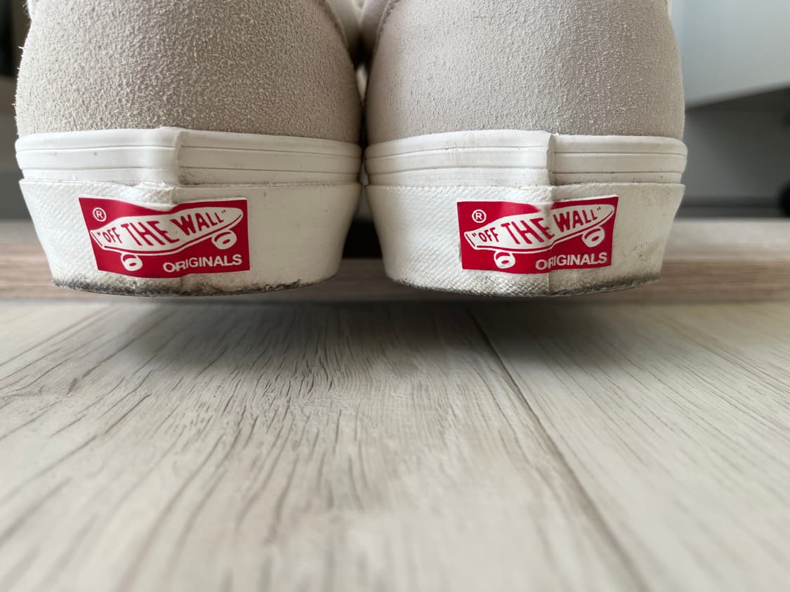 반스볼트 에라 Vans Vault Era US9 270 상품이미지8