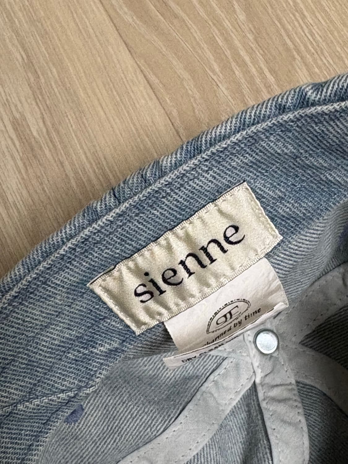 시엔느 모자 상품이미지2