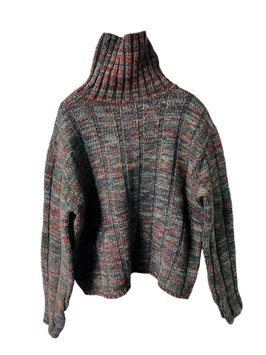 돌체앤가바나 목폴라니트 상품이미지1