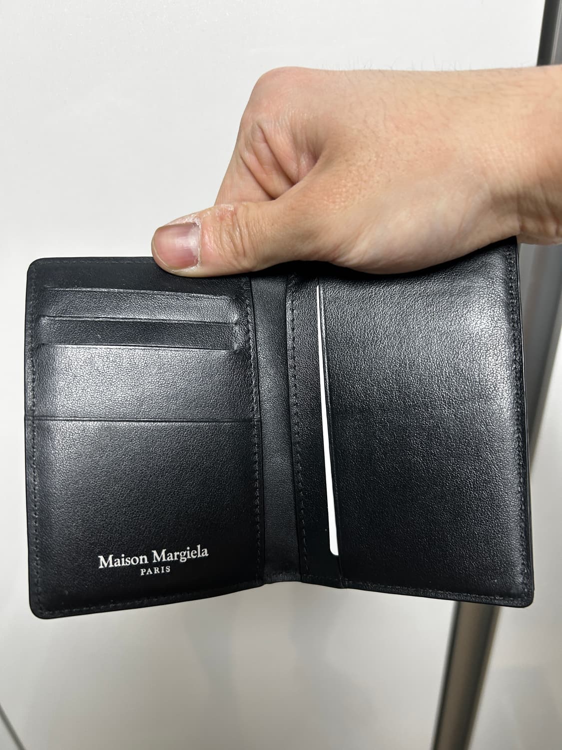 메종마르지엘라 지갑 상품이미지6