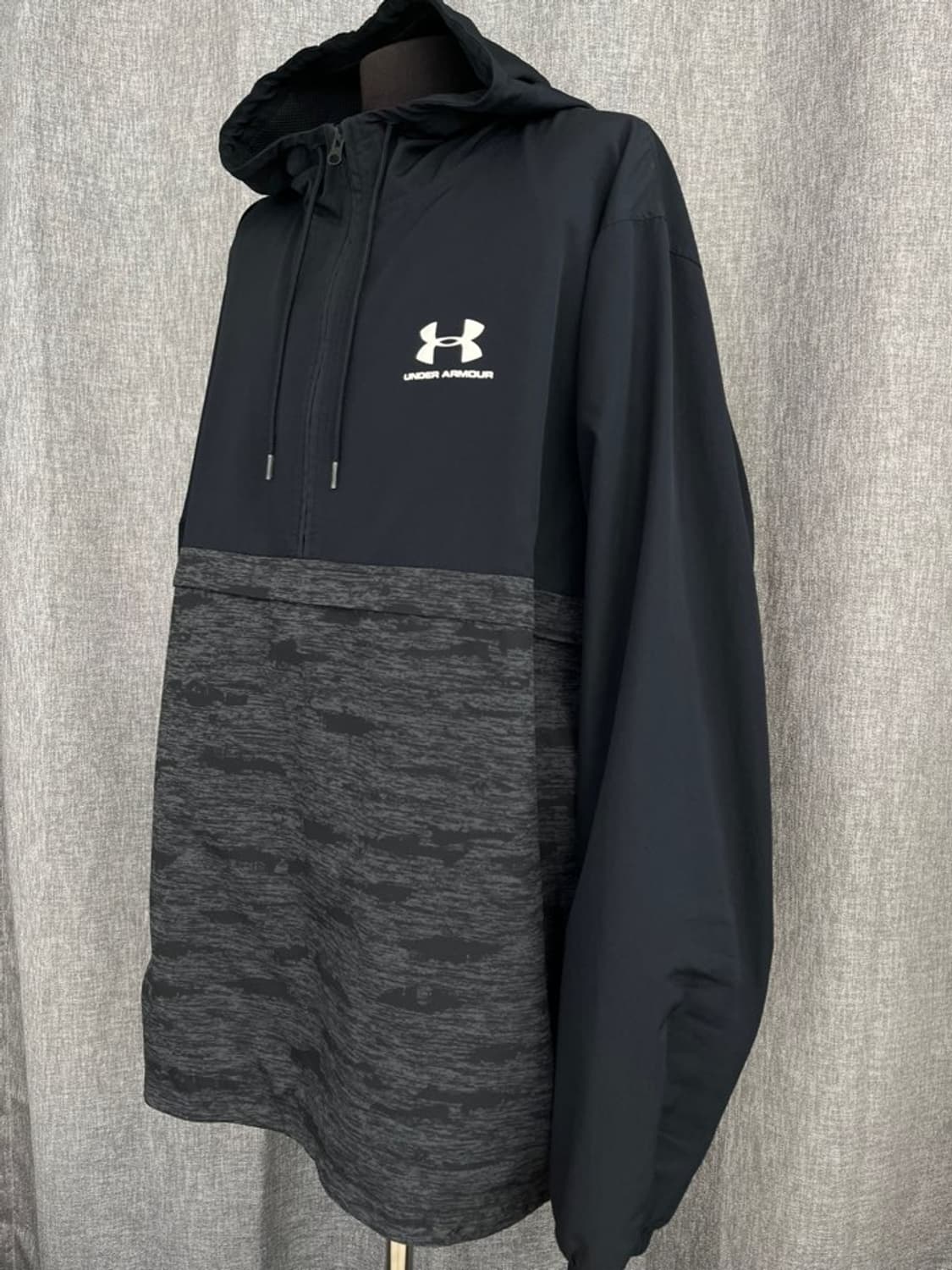 언더아머 우븐 아노락/#723 상품이미지2