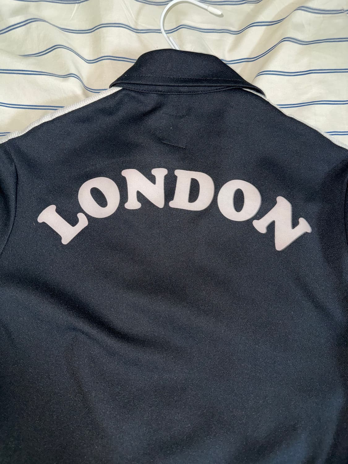 아디다스 불독 런던 져지 XS 상품이미지6