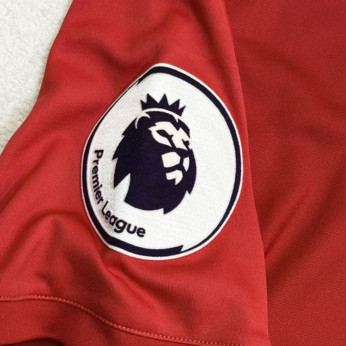 ADIDAS 16-17 9번 즐라탄 맨유 유니폼 저지 95 상품이미지4