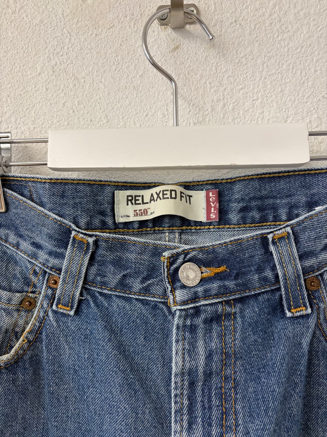 LEVI'S 550 (*032) 상품이미지3