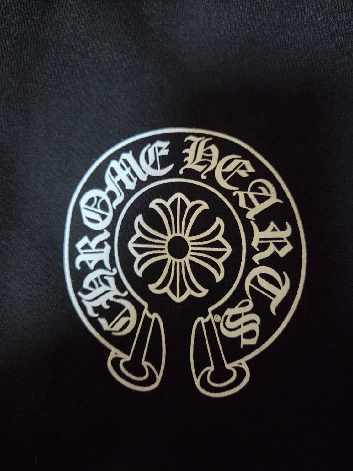 크롬하츠 스웻팬츠 s 상품이미지7