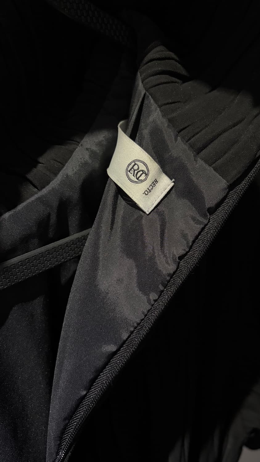 렉토 롱 드레스 상품이미지5