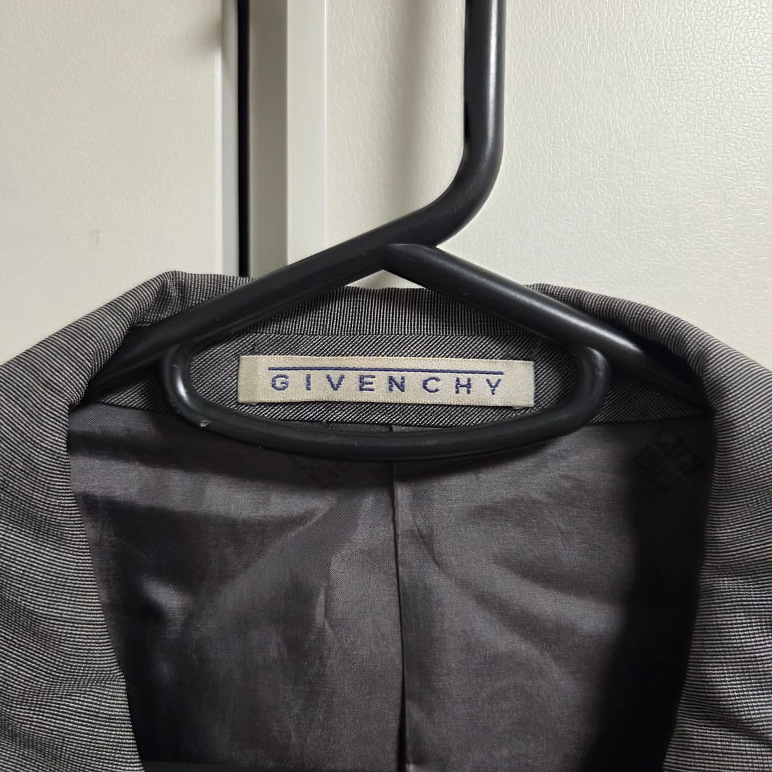 Givenchy 지방시 울 블레이저 자켓 XL(105) 상품이미지3