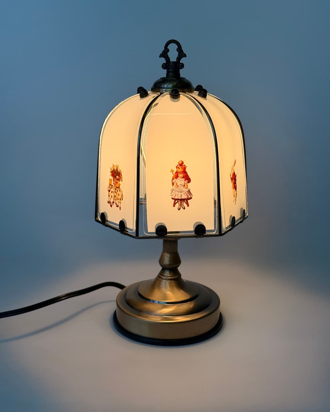 이상한 나라의 앨리스 램프 상품이미지3