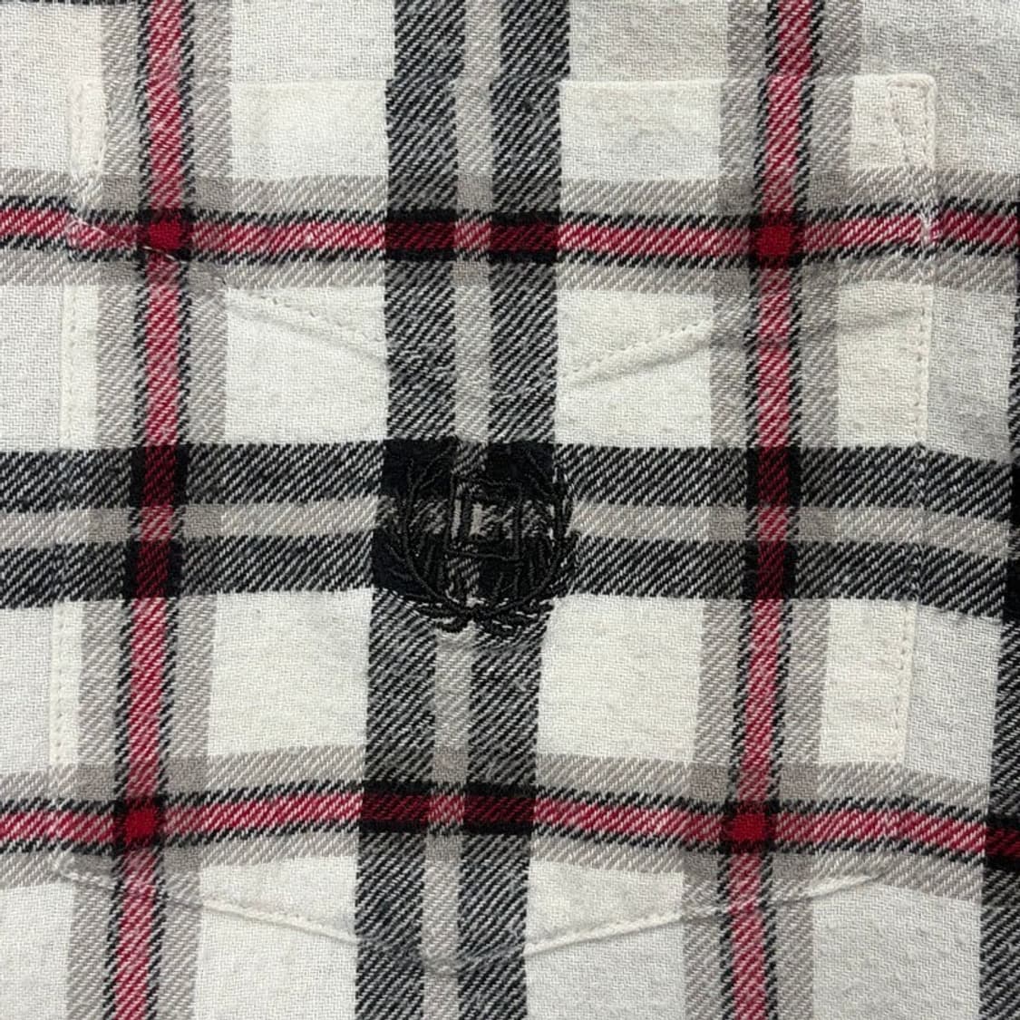 챕스랄프로렌 체크셔츠 v2486 상품이미지5