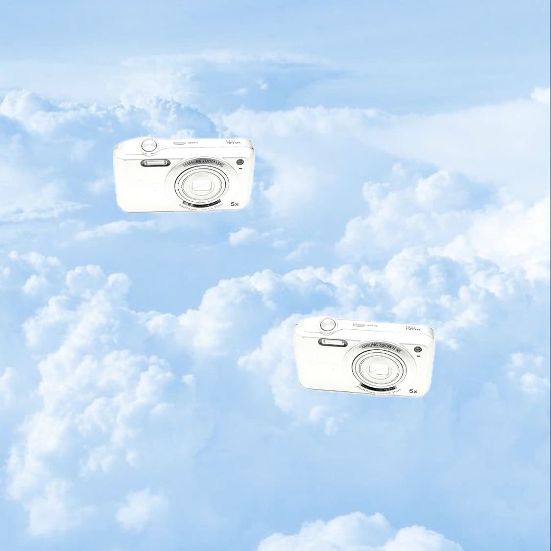 입문&강추!) Samsung VLUU ES70 디카 카메라 상품이미지1