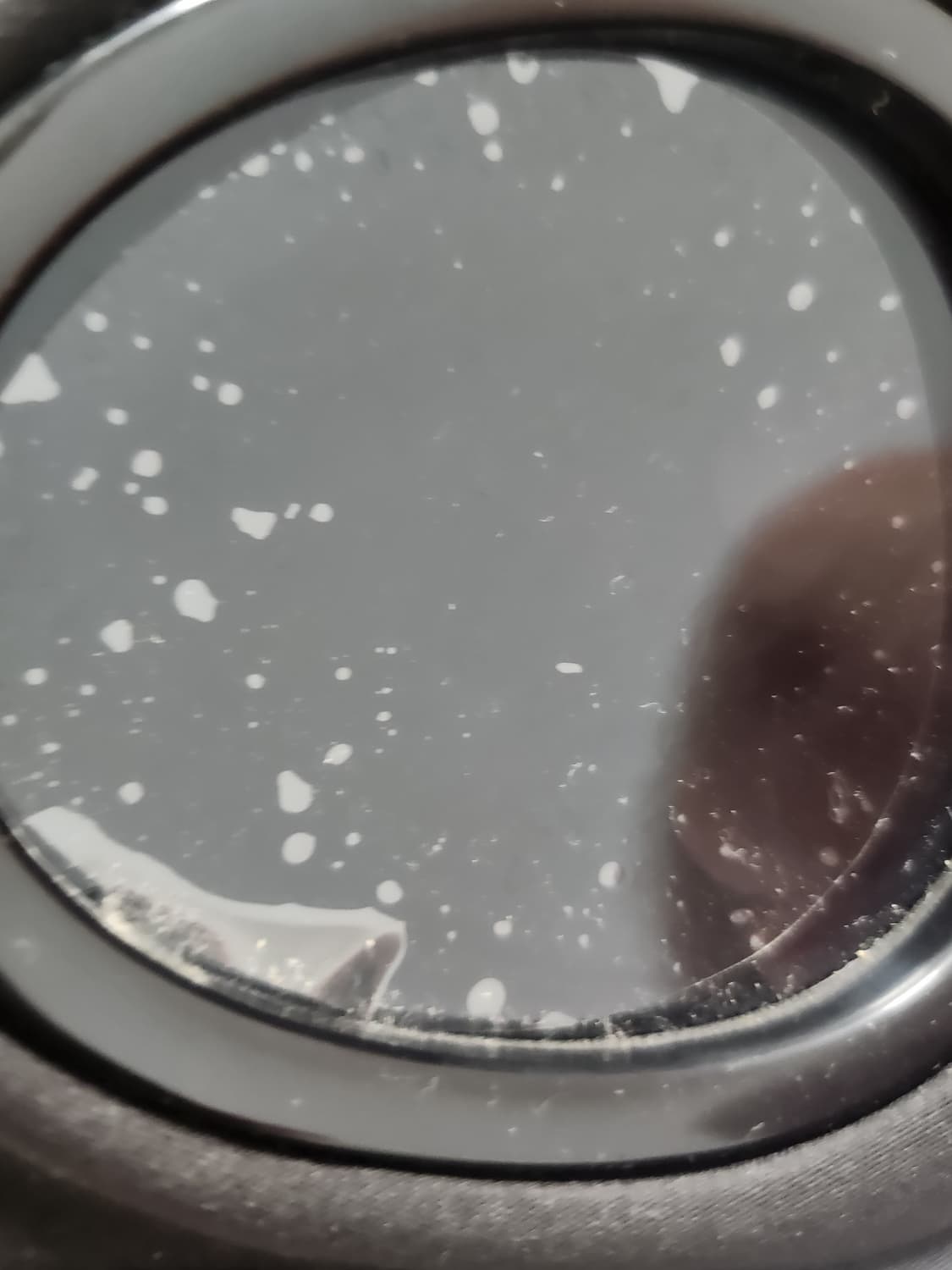 Cp컴퍼니 소프트쉘 고글 후드 자켓 상품이미지3