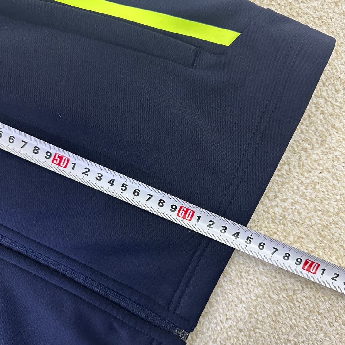 85 아디다스 스포츠 트레이닝 상의 0319D 상품이미지6