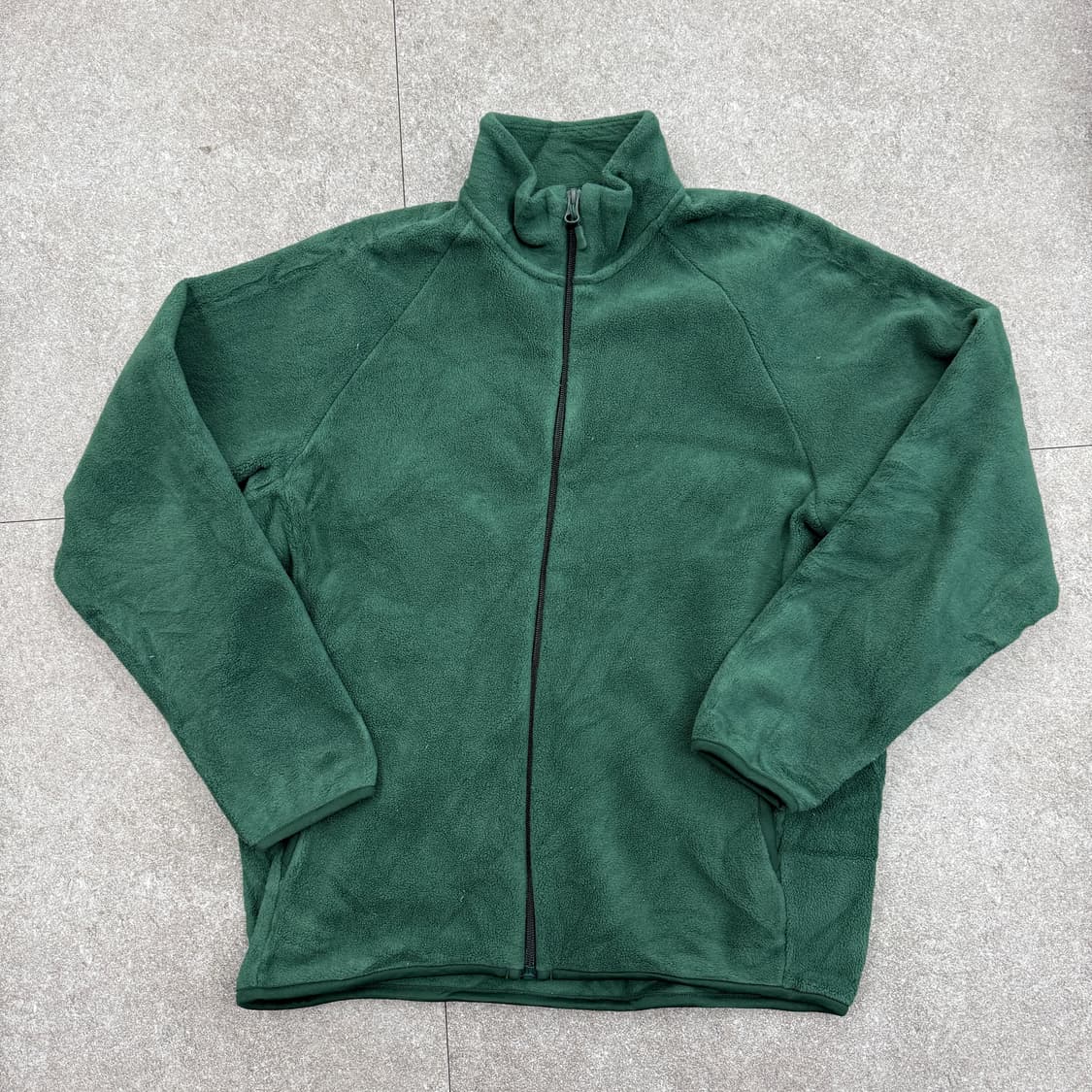 유니클로 플리스(후리스( 상품이미지4