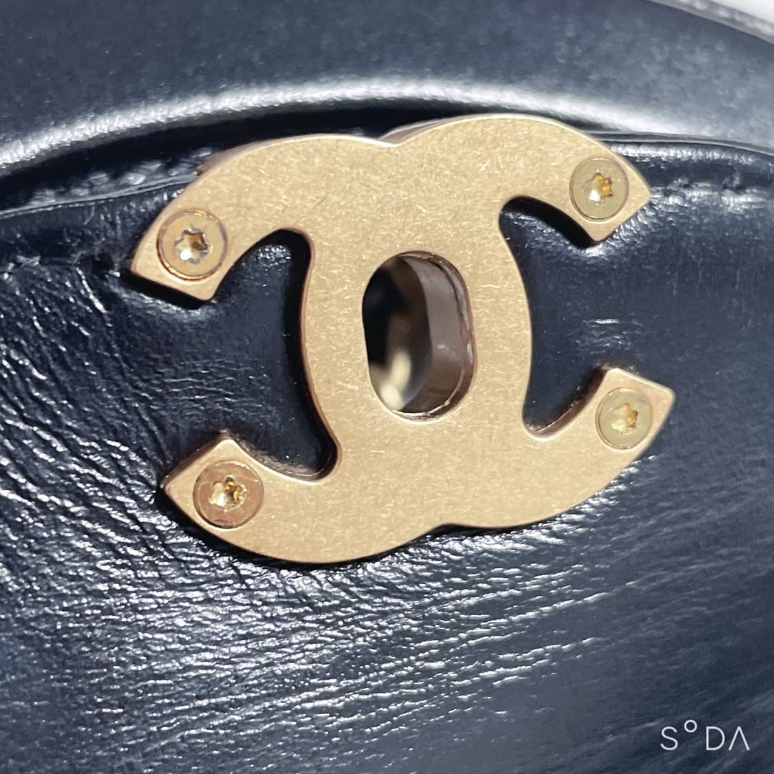 샤넬 미니 크로스백 상품이미지10