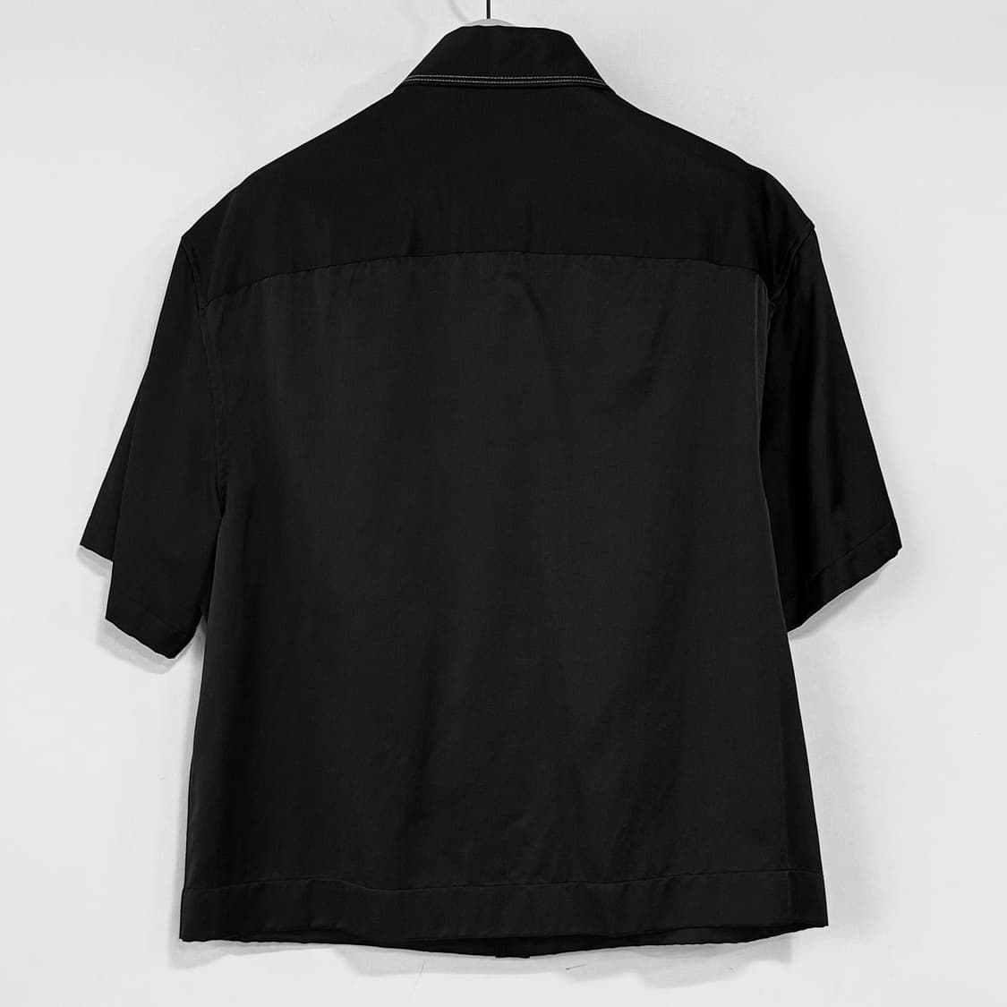 LANVIN 링포인트 포켓 셔츠 상품이미지7