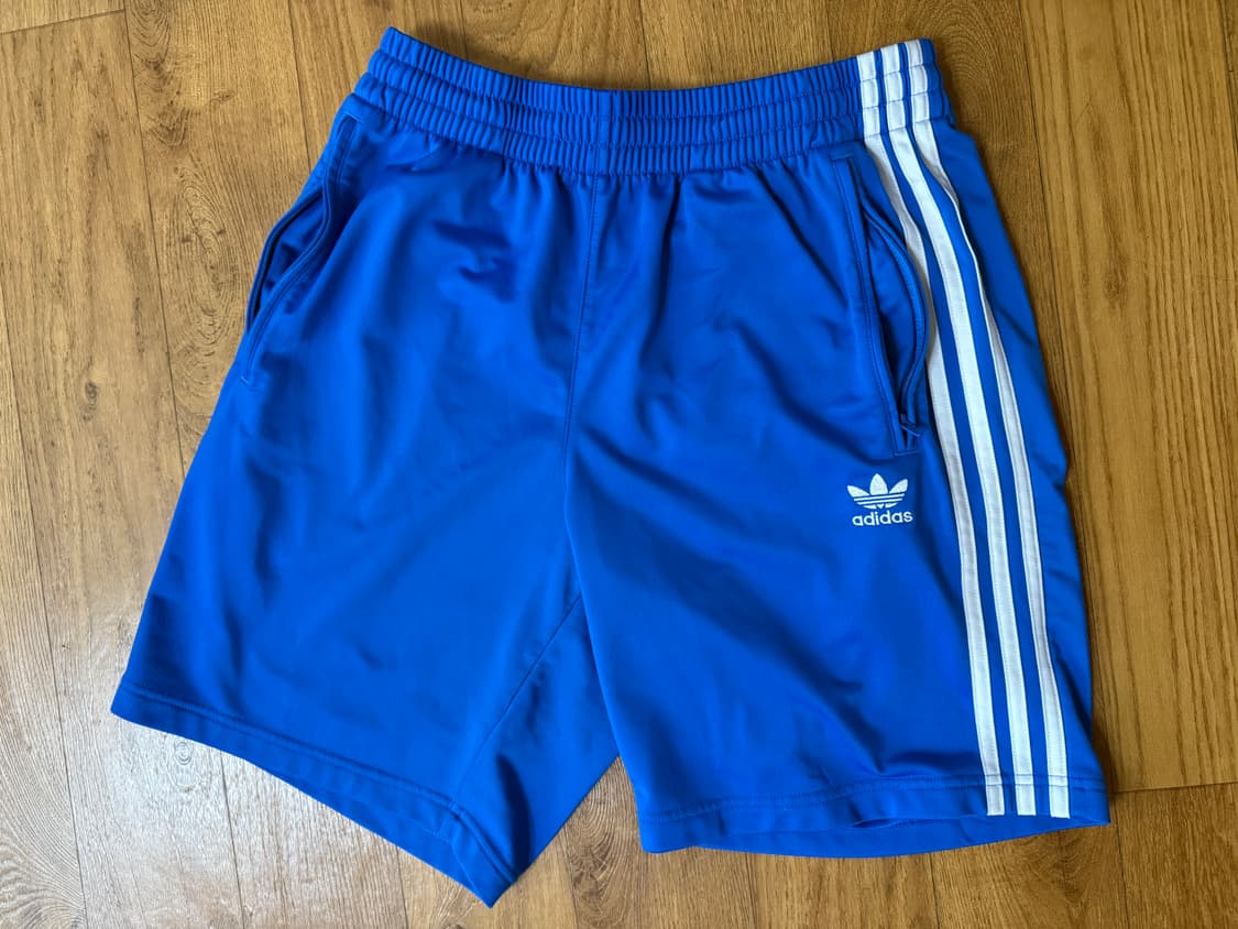 아디다스 파이어버드 반바지 상품이미지1