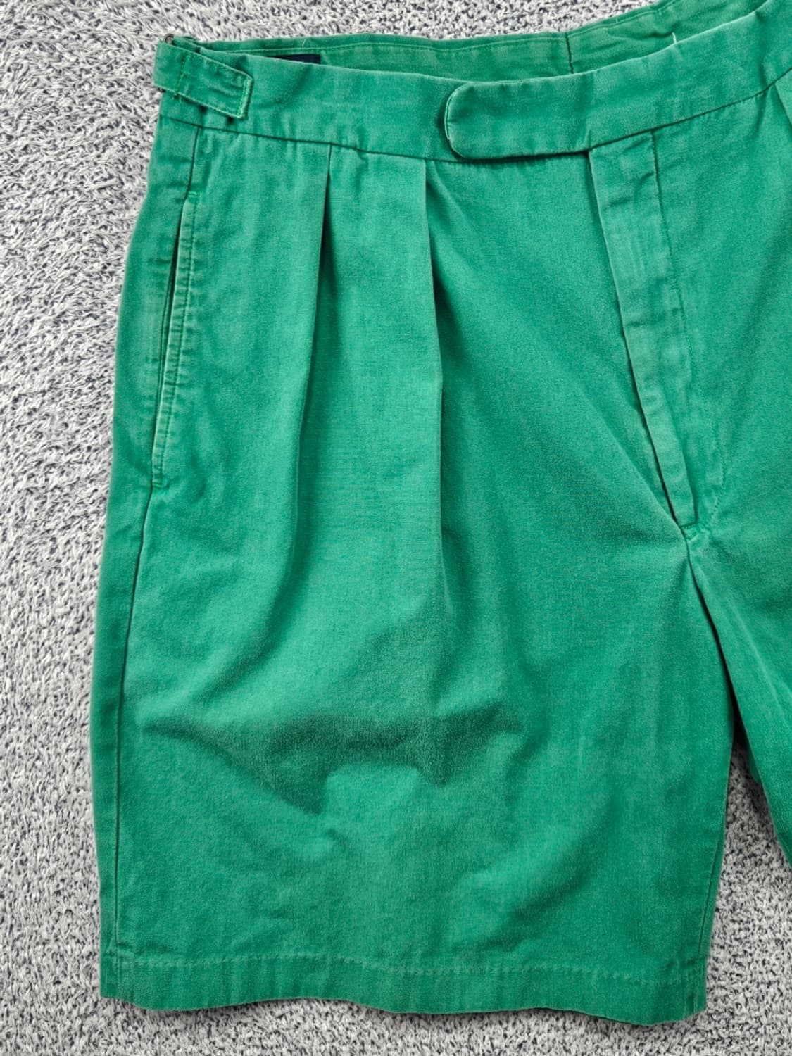 90's USA 폴로랄프로렌 쇼츠 반바지 ( 36" ) / 11942 상품이미지5