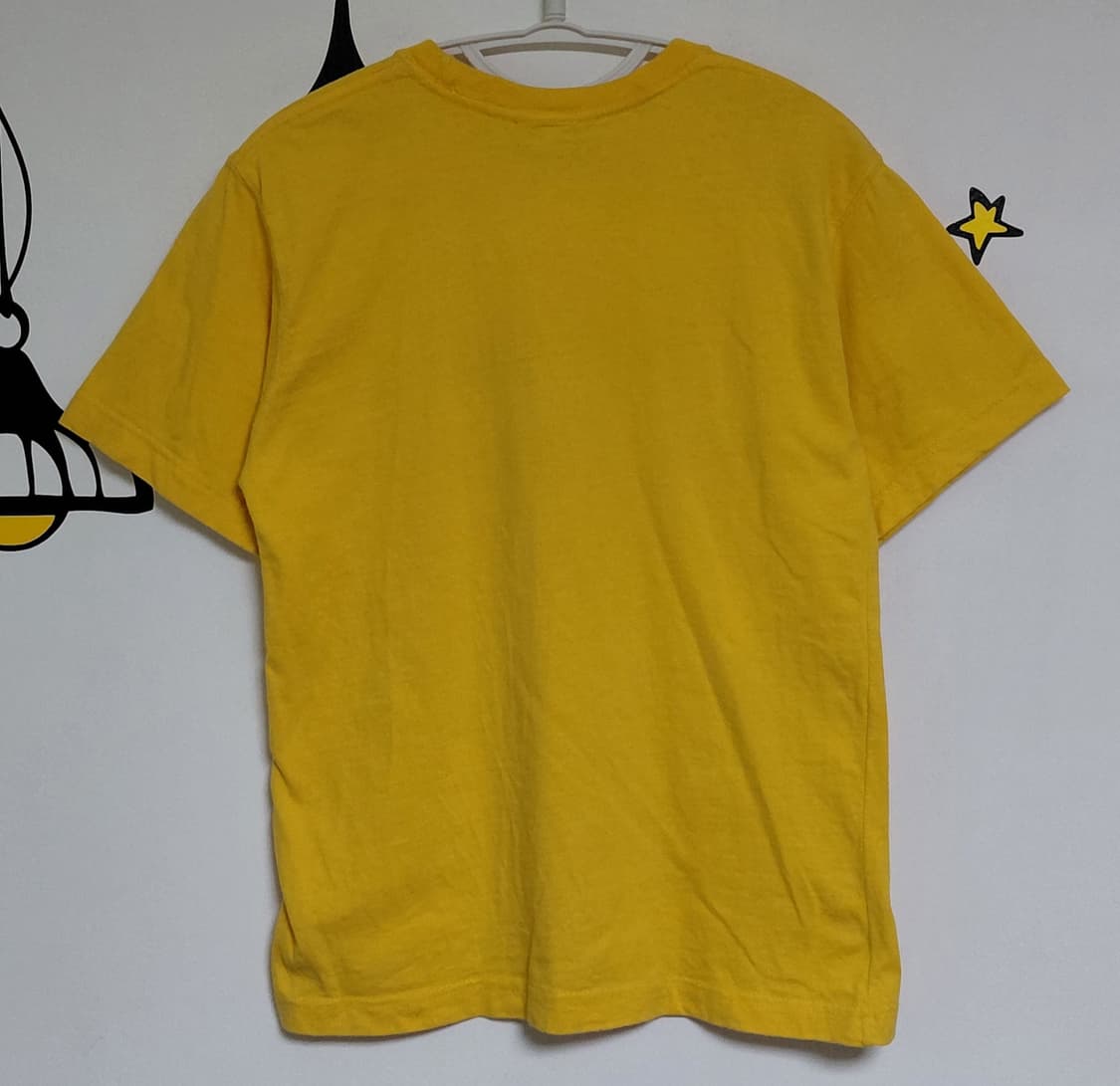 [L] Dickies 00s Y2K 올드스쿨 크랙 그래픽 반팔티 상품이미지7