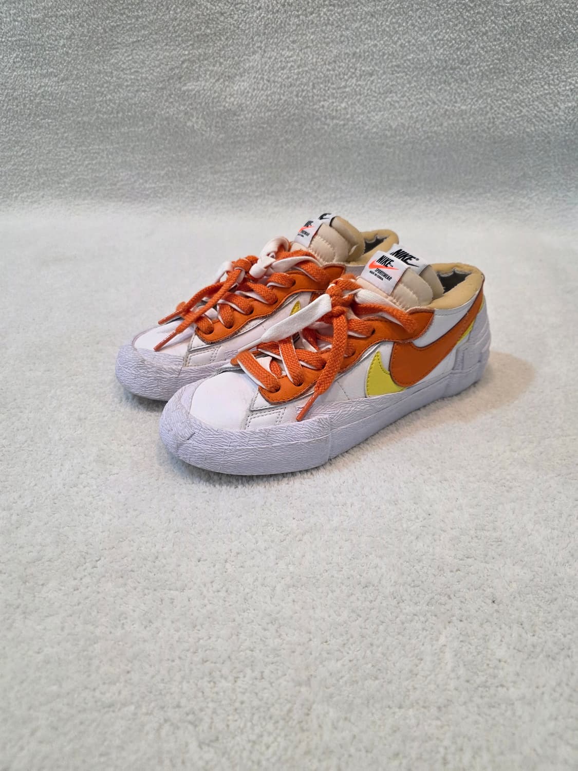 NIKE 나이키 X 사카이 블레이저로우 상품이미지1