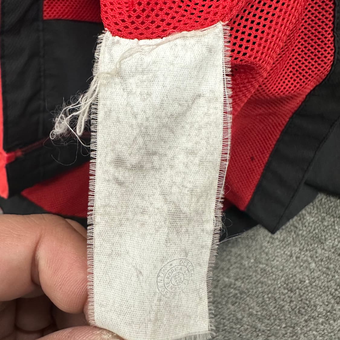 르꼬끄 FC서울 바람막이 상품이미지4