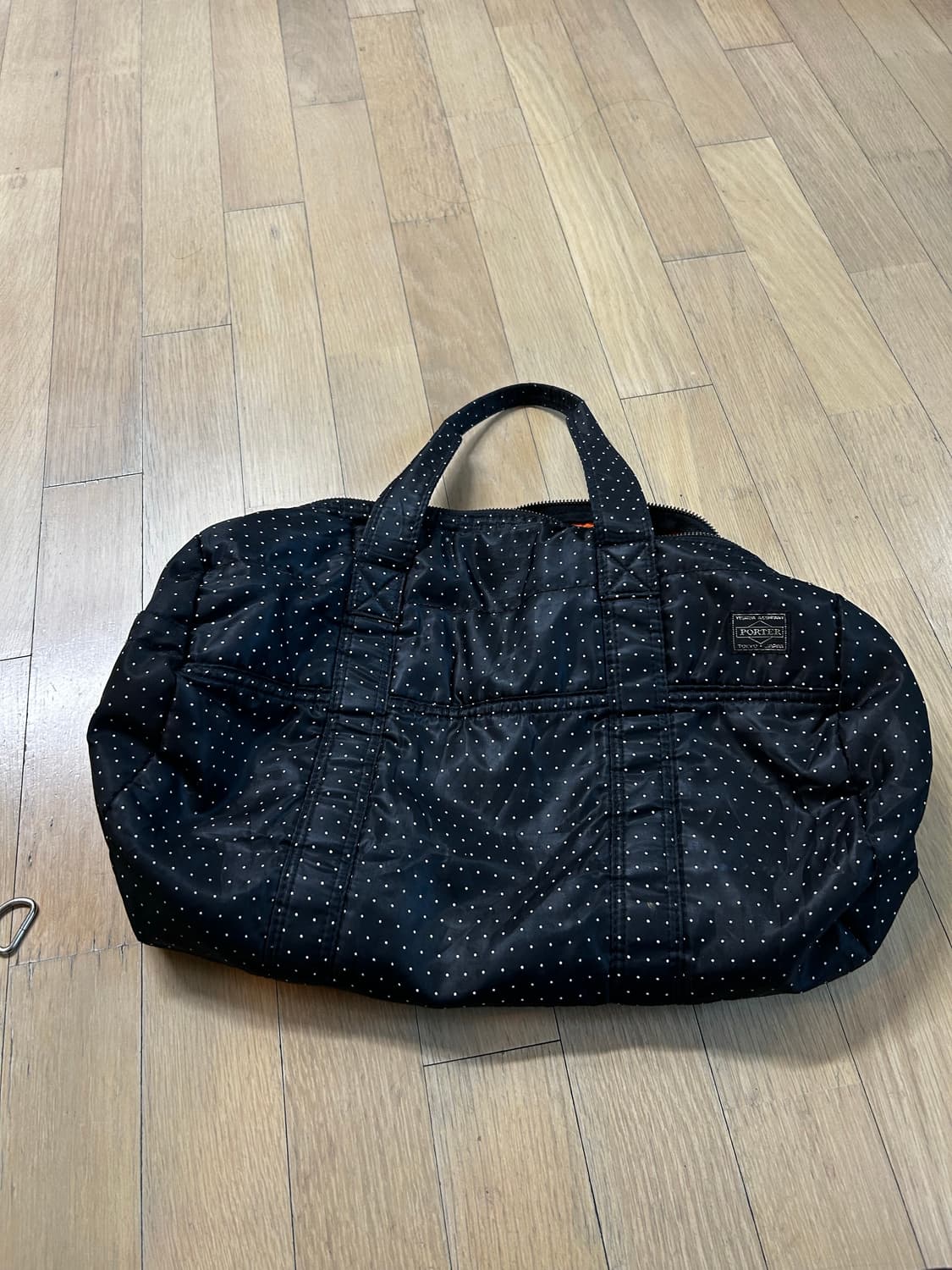 요시다포터 탱커백 보스턴 상품이미지1