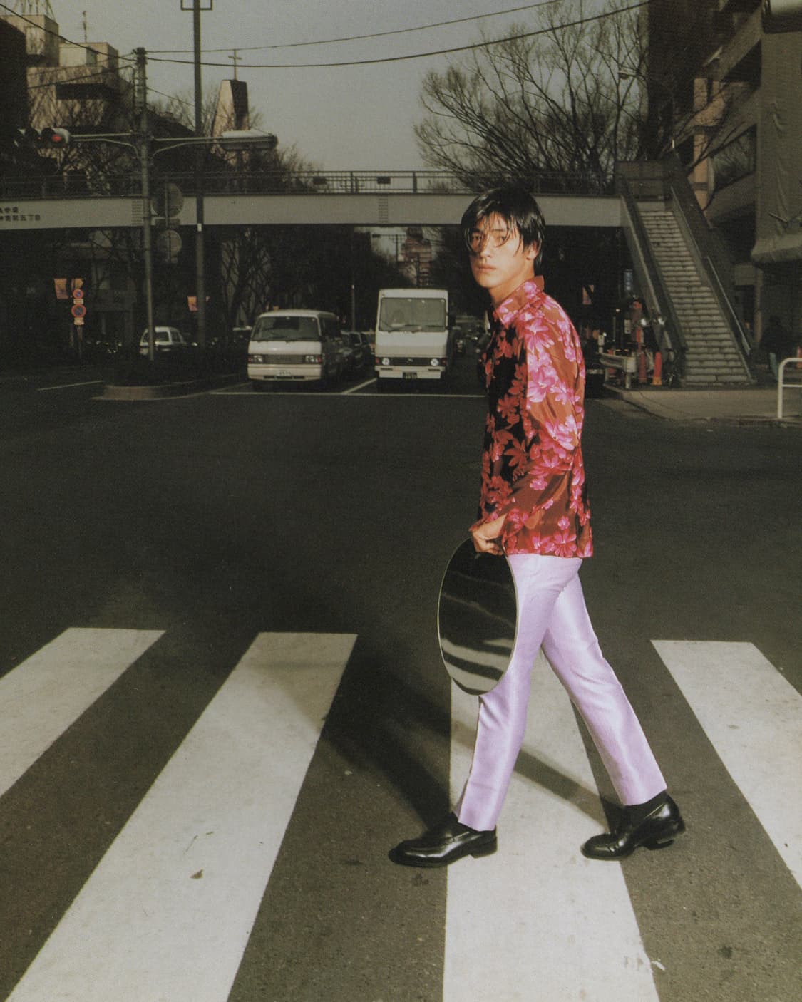 금성무 사진집  made in HEAVEN (1997)  희귀서적 아트북 상품이미지9