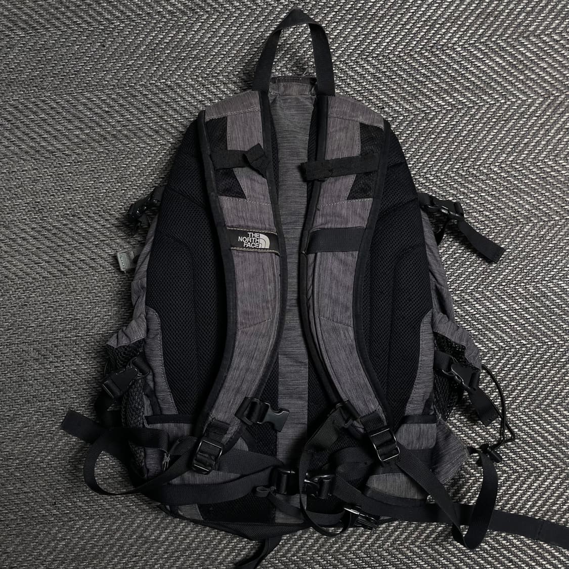 노스페이스 핫샷 마운틴 데일리 백팩o 5383 상품이미지2