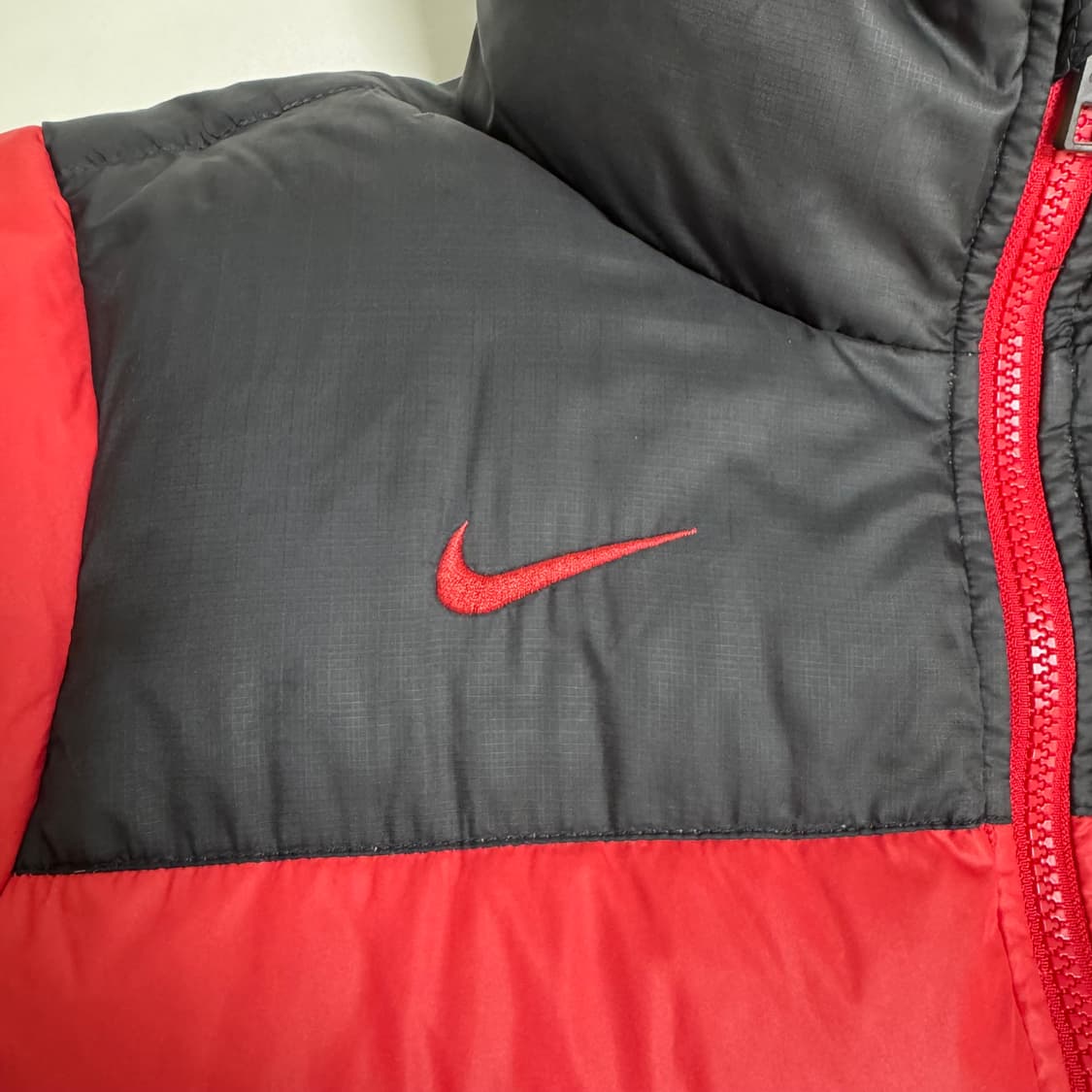 나이키 11-12 맨체스터 유나이티드 덕다운 패딩 PN5884 상품이미지2