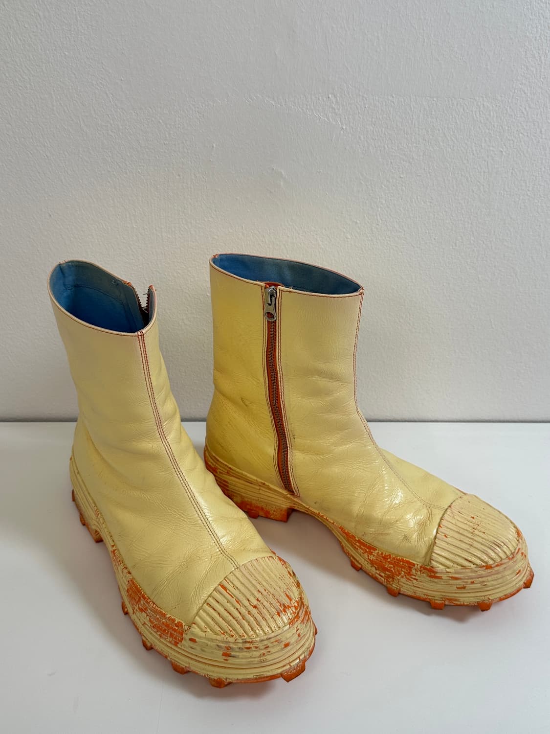 CamperLab Trak tori  customize 부츠 (45) 상품이미지2