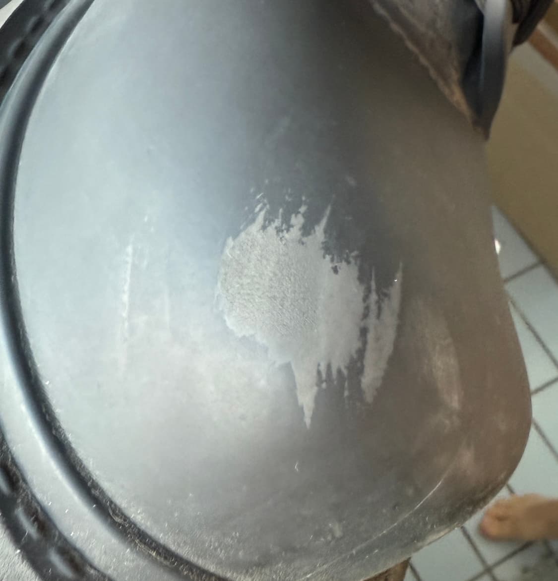 발렌시아가 스테로이드 더비 41 상품이미지4