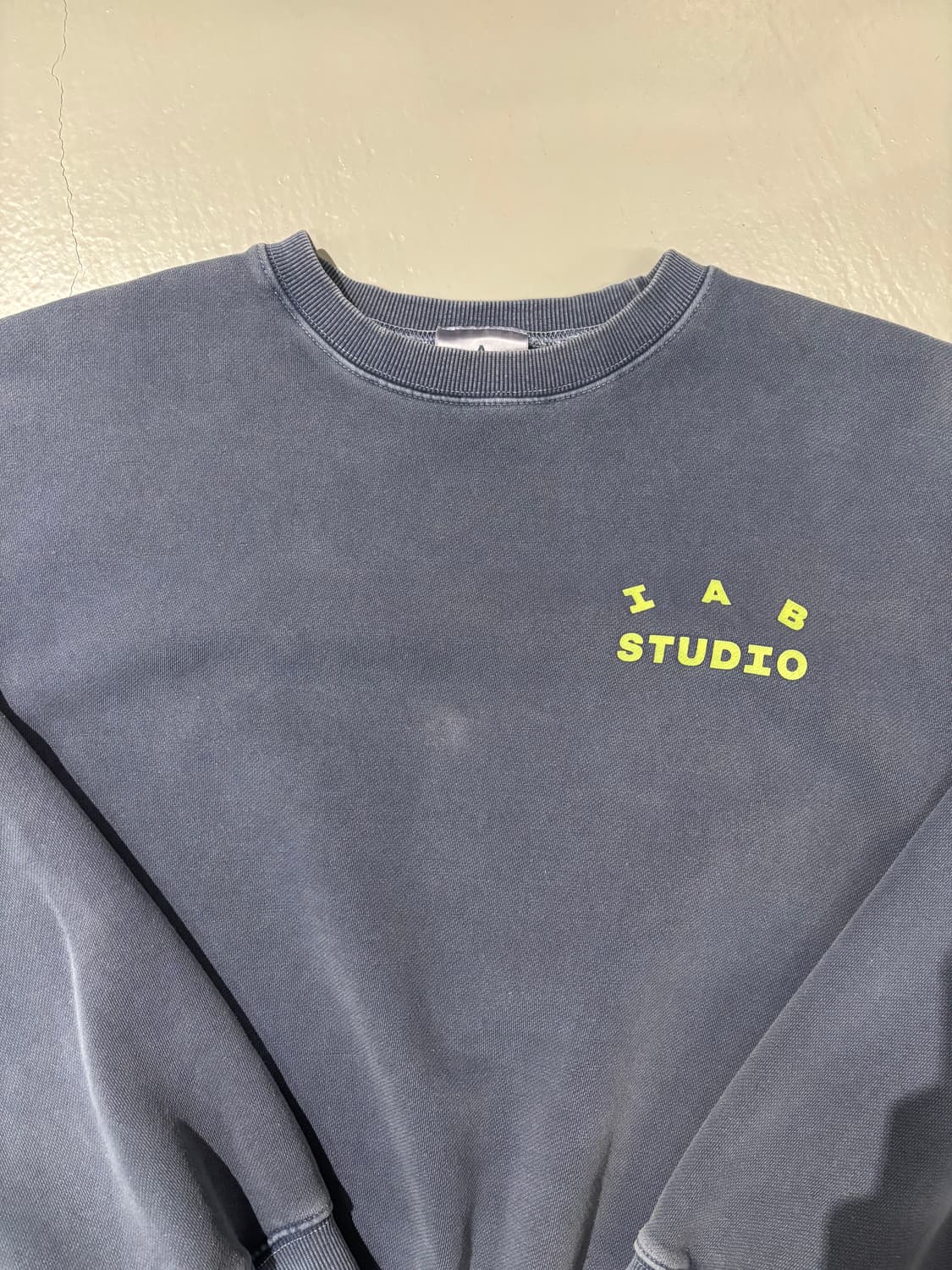 아이앱 스튜디오 맨투맨 상품이미지7