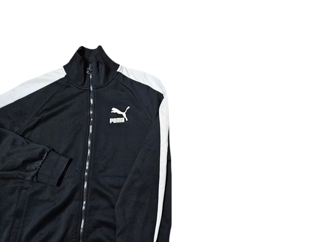 푸마 스트릿 오레오 져지 자켓 상품이미지2