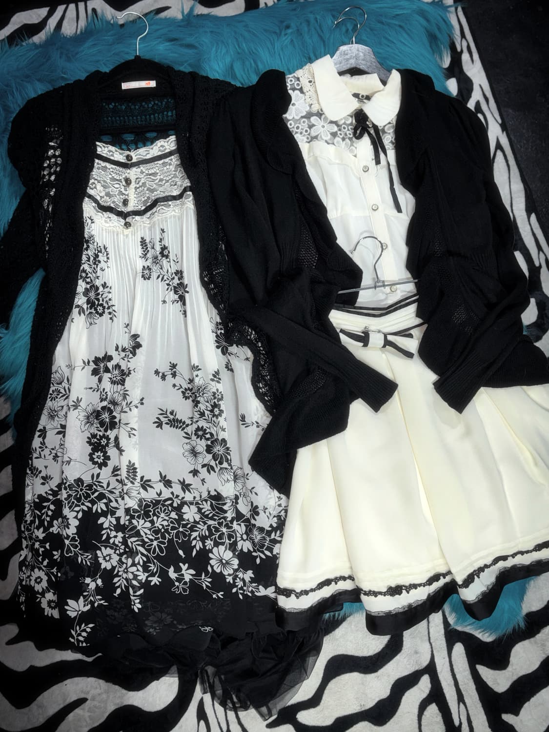 Princess Codi Set 상품이미지5