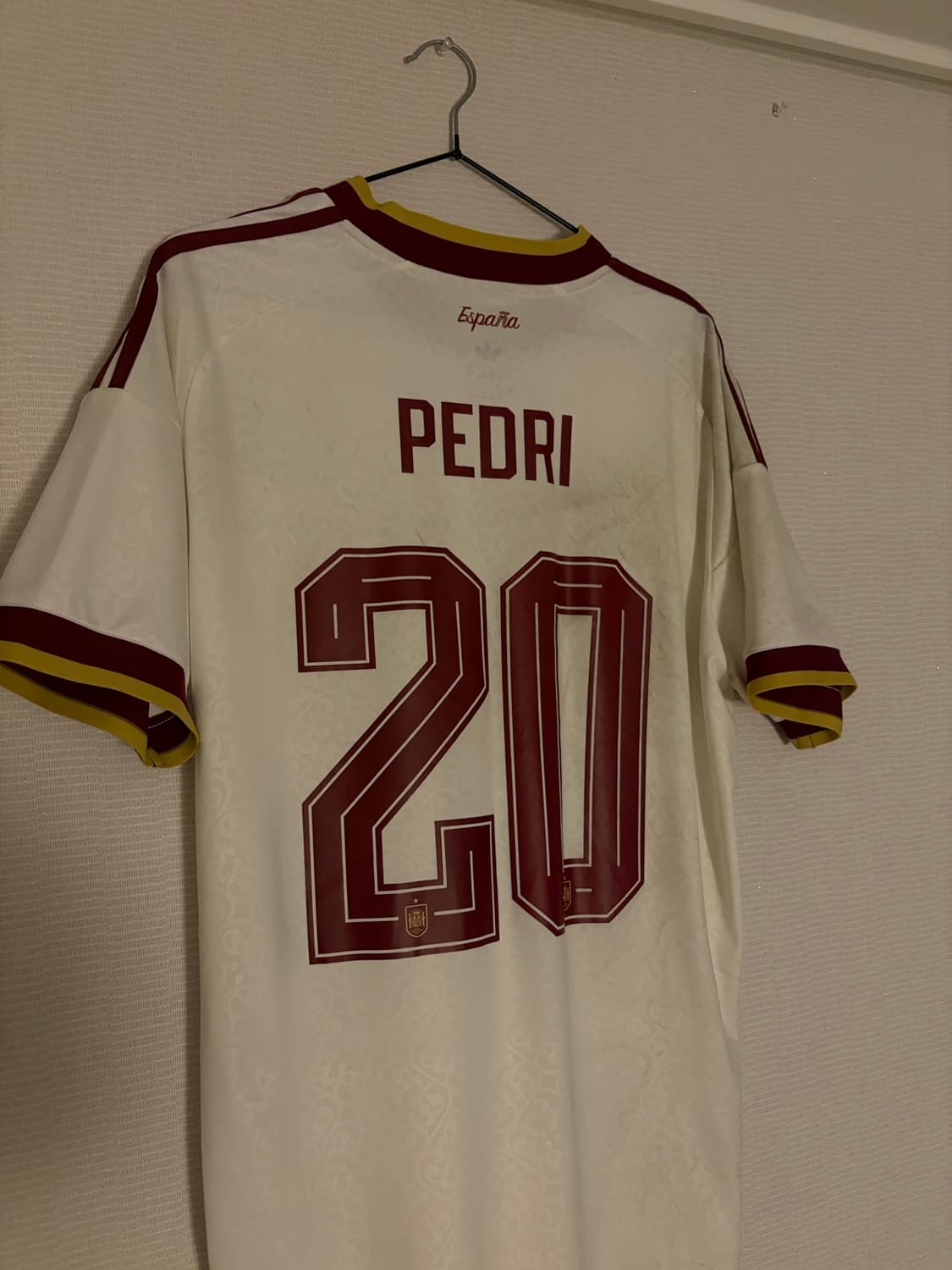 26/28 PEDRI [SPAIN AWAY] 상품이미지1