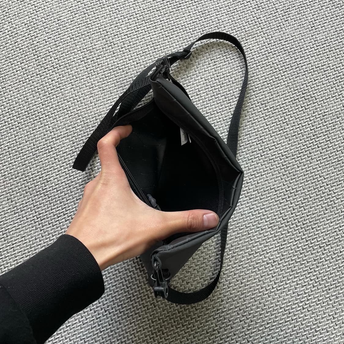 아디다스 샤코슈백 상품이미지5