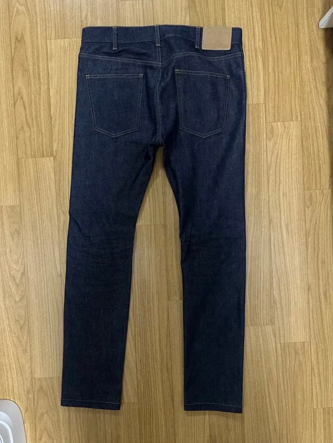 셀린느 생지 진 30 사이즈 상품이미지2