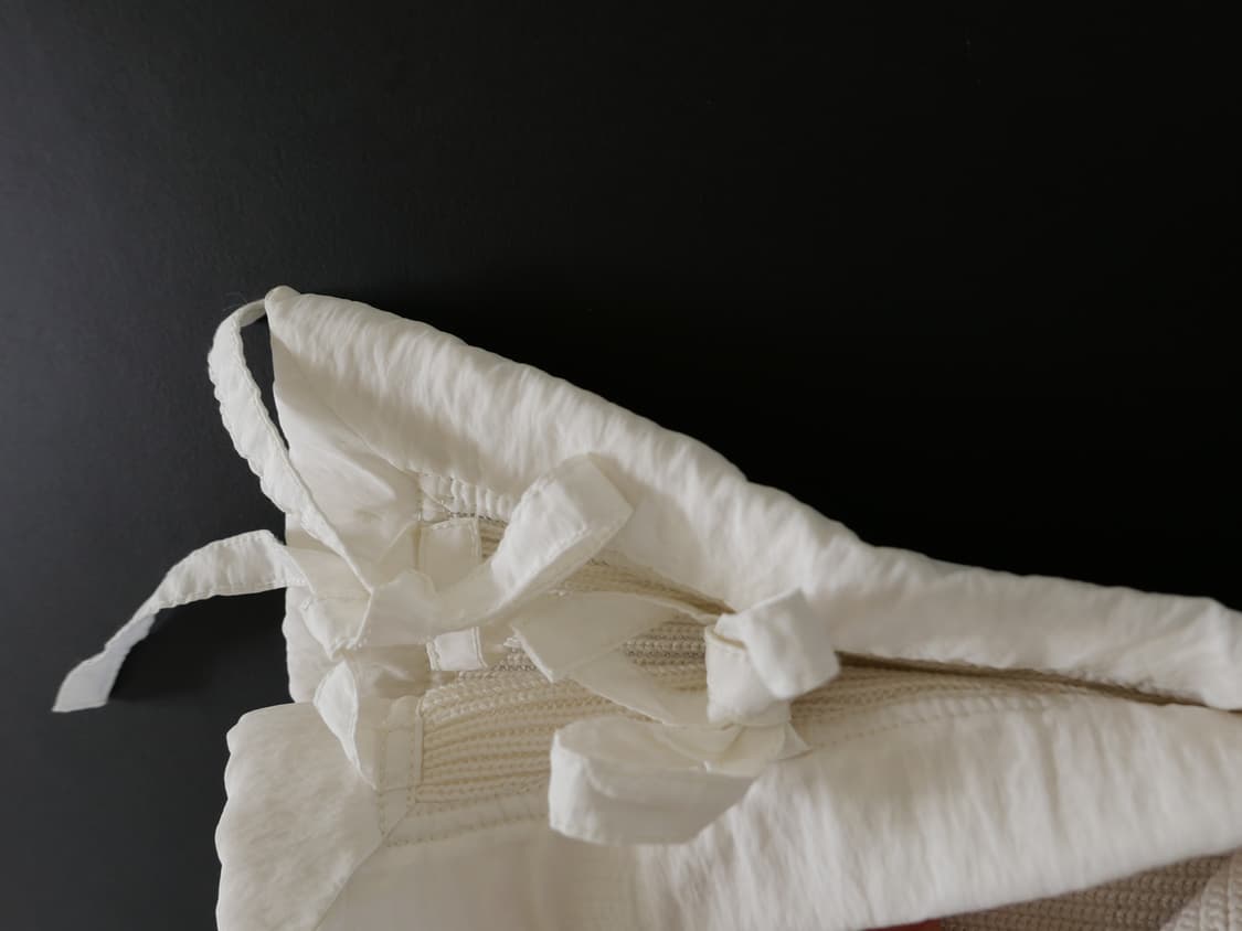 Helmut lang knit vest  상품이미지6