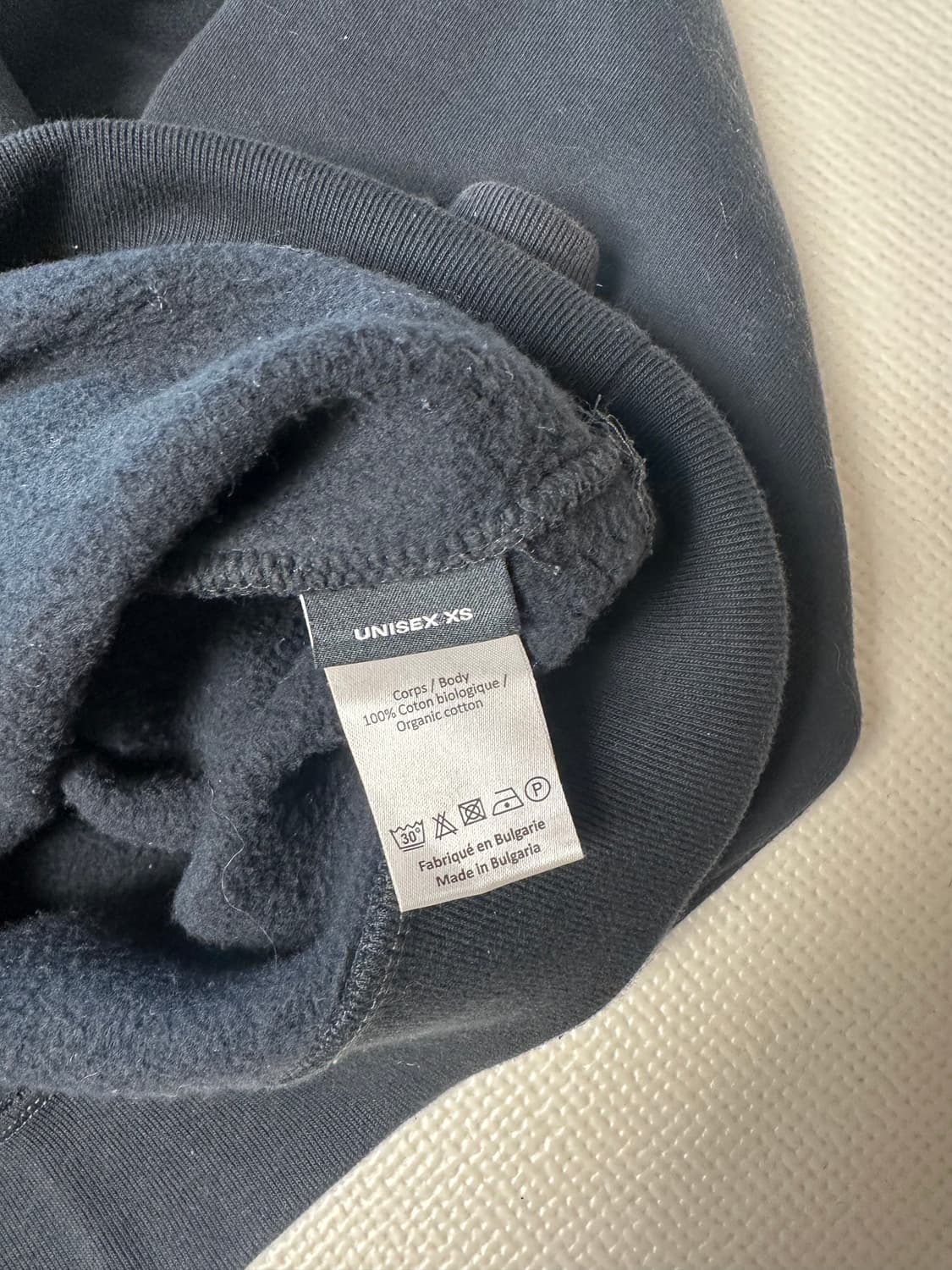 Y프로젝트 맨투맨 상품이미지5