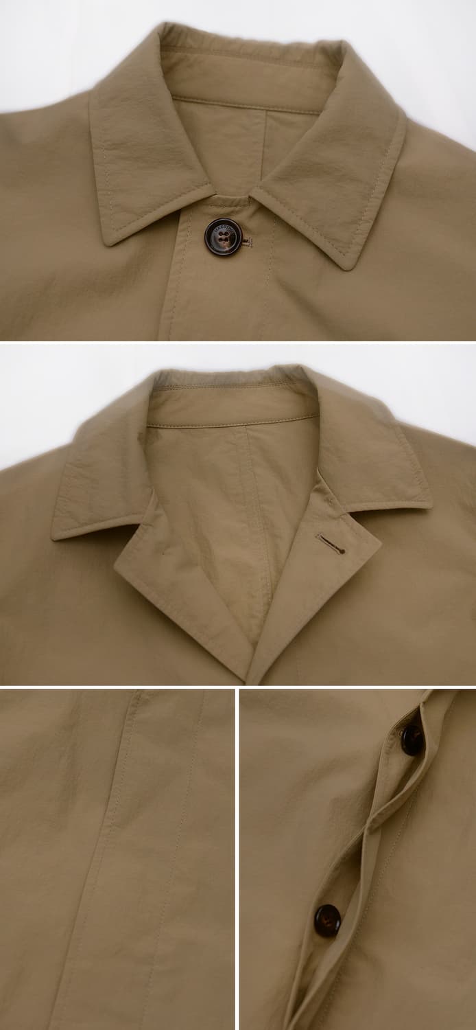 마에스트로 올메텍스 이태리 레인 카코트 자켓 (100-105) 상품이미지9