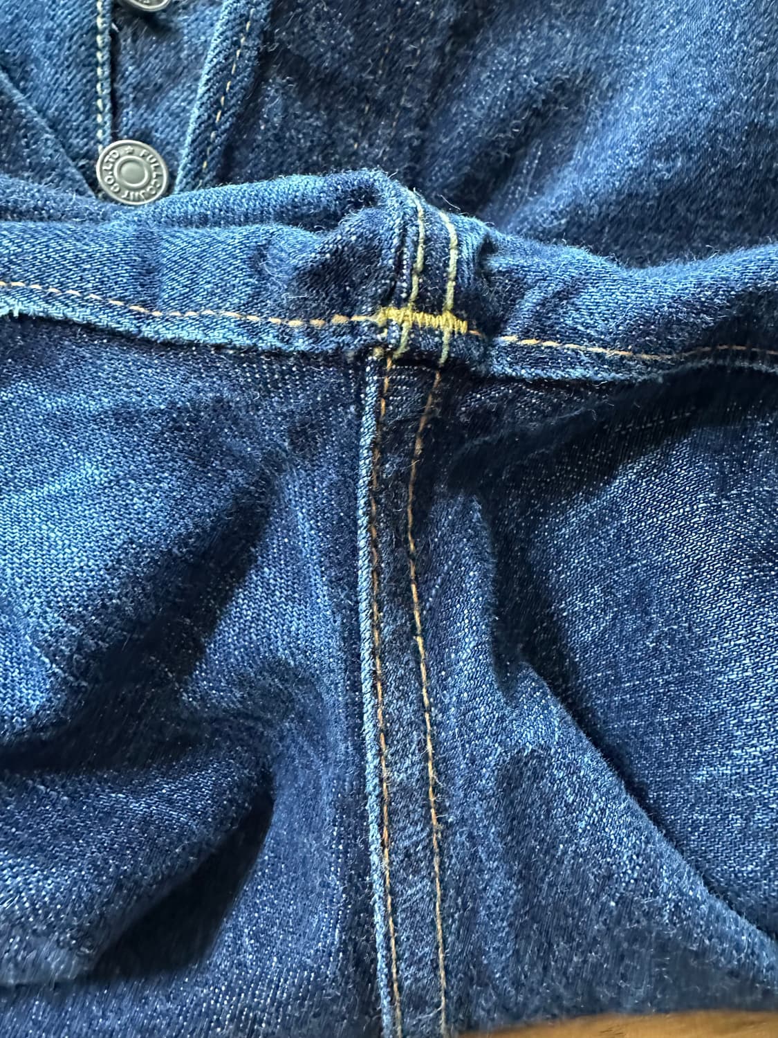 풀카운트 1101w 36 상품이미지6