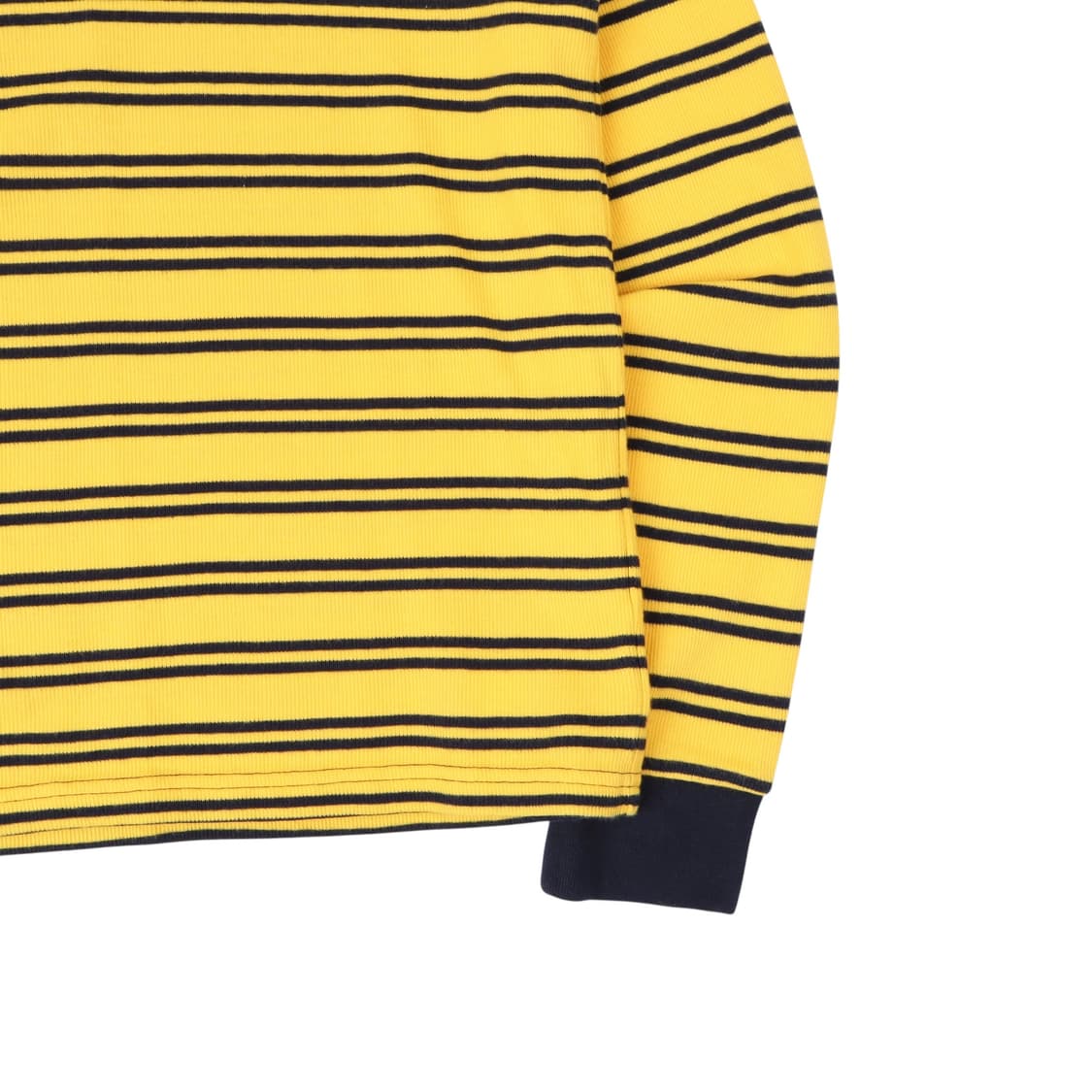 폴로 랄프로렌 꿀벌 스트라이프 와플 롱슬리브 상품이미지4