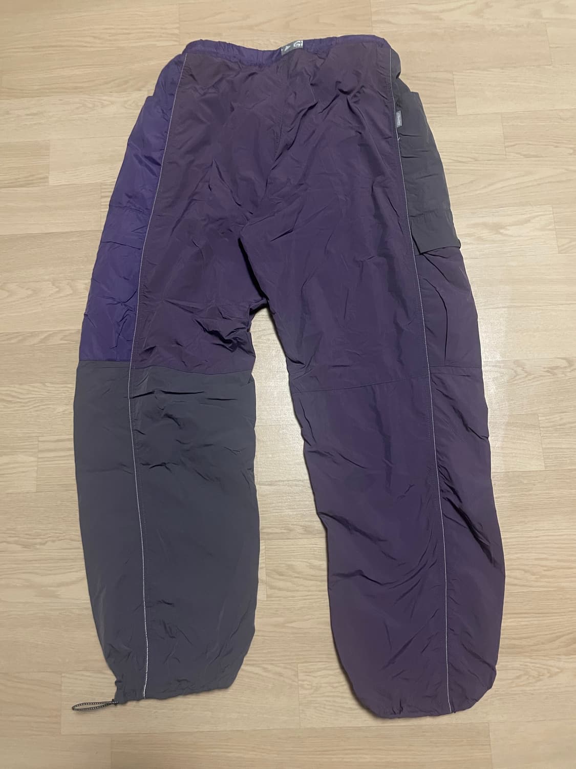 그라미치 앤드원더 패치워크 팬츠M 상품이미지2