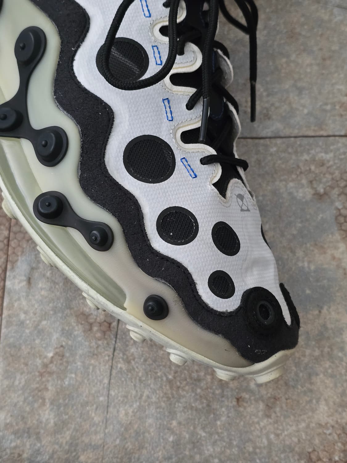 (285)나이키 에어맥스 720 ispa 화이트 블랙 상품이미지7