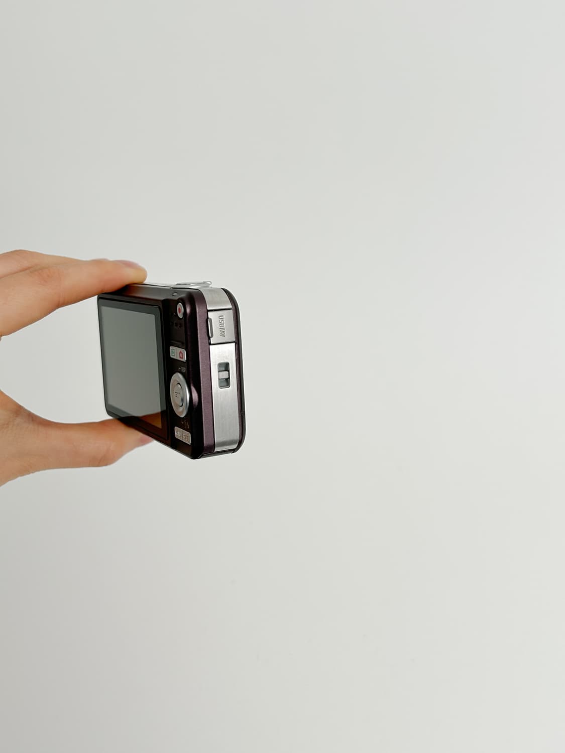 프리지아디카!) 카시오 엑슬림 z85 Exilim 빈티지 디카 상품이미지10