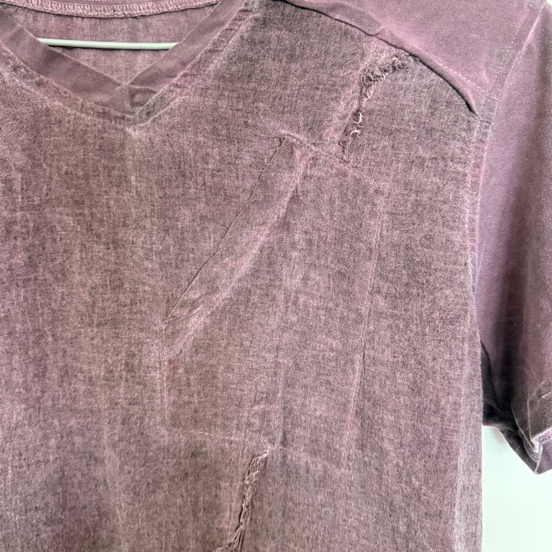 Tola Tola 피그먼크 워크셔츠 상품이미지3