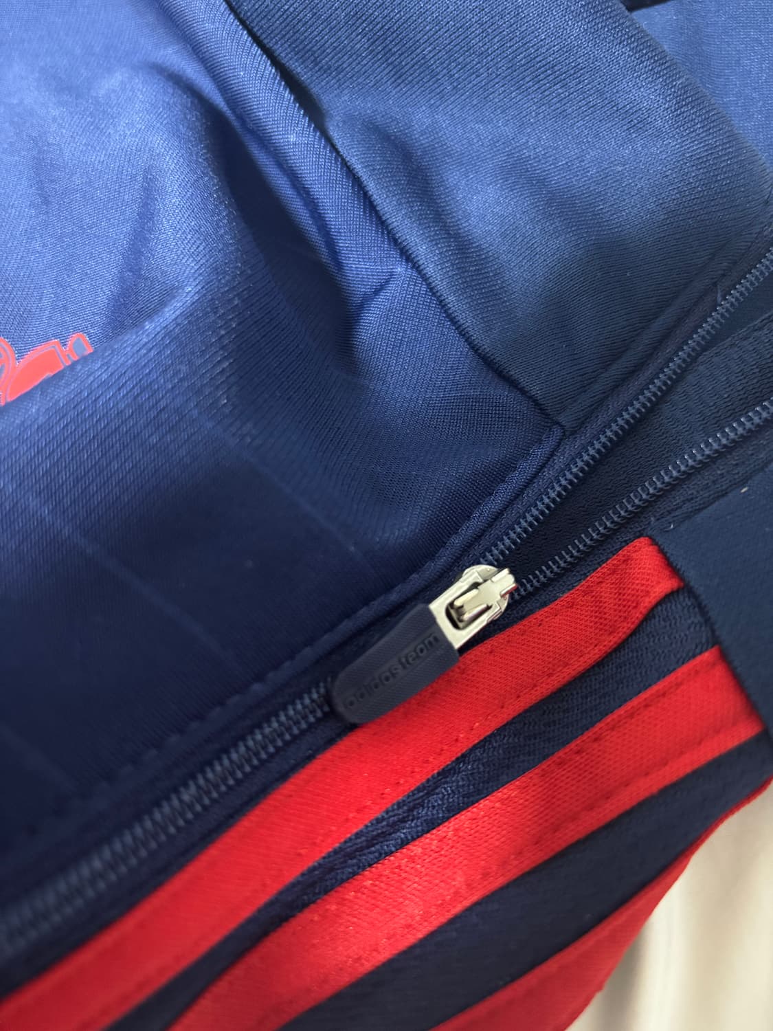 맨유 트레이닝 탑 상품이미지7