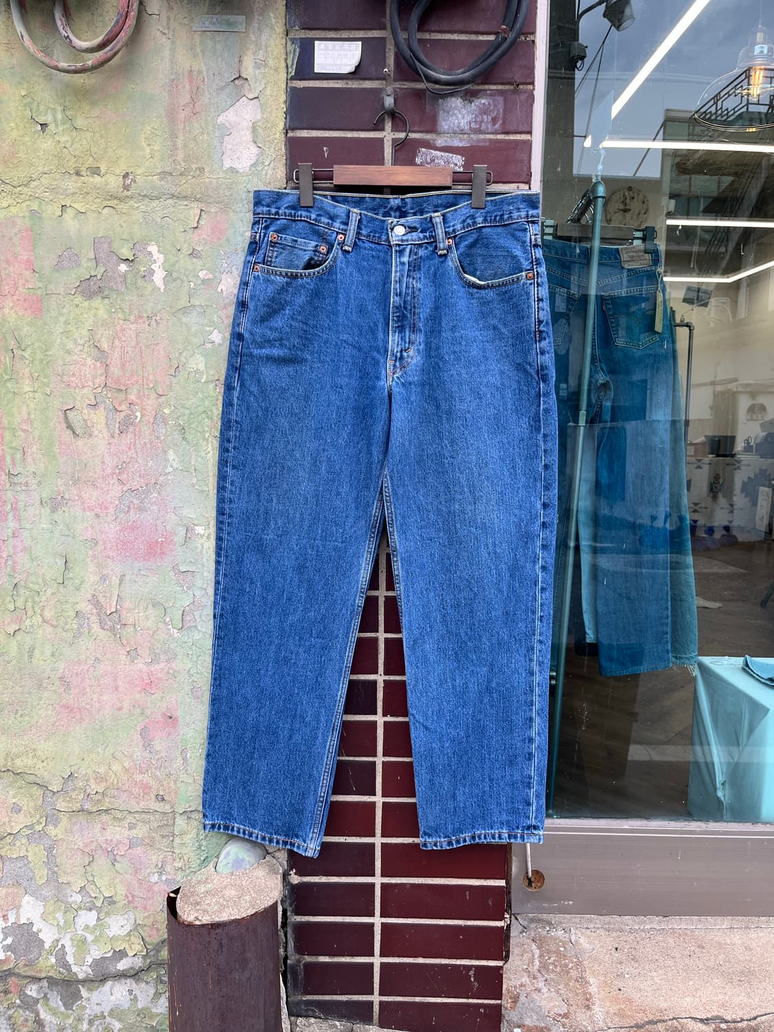 00’s 550 Vintage Levi's 상품이미지2